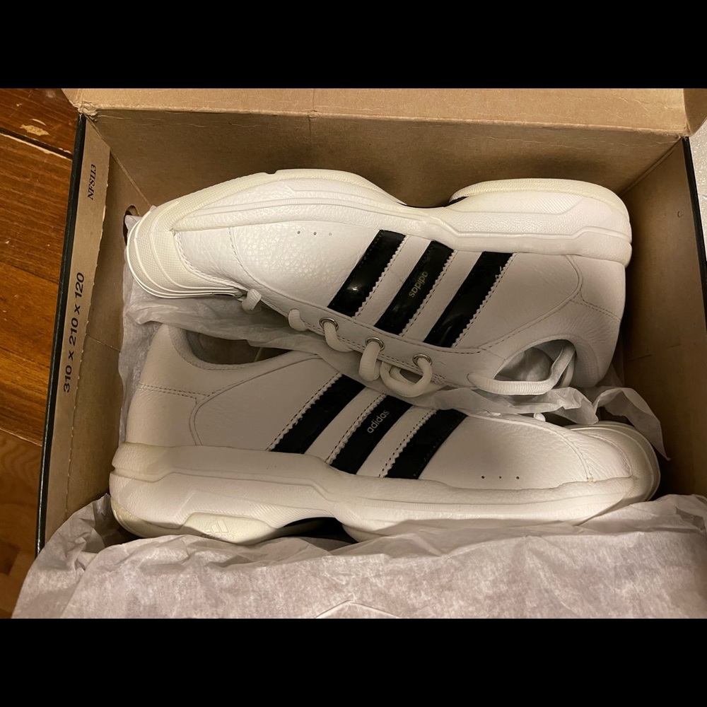 809943 superstar 2g ultra adidas VINTAGE